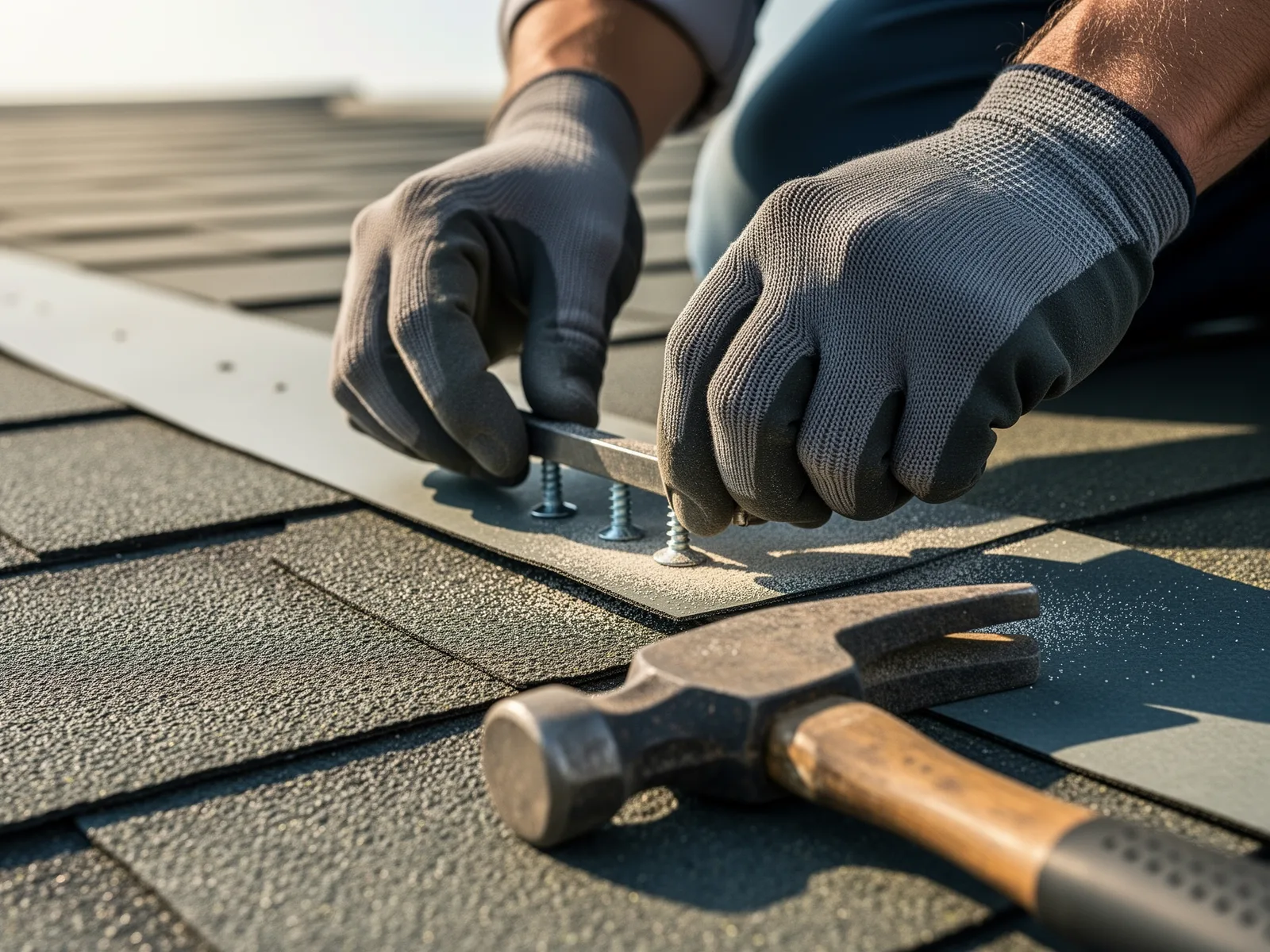Why choose Fascia Repair in Constantia, NY